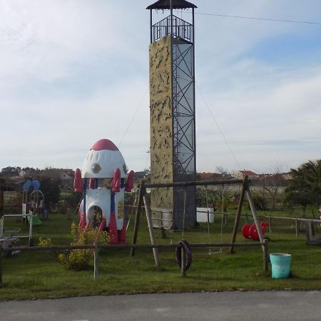 Apartmán A Casinha Do Simao Lands Hause Pataias Exteriér fotografie