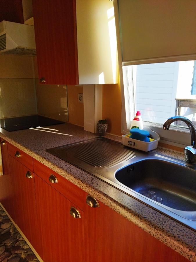 Apartmán A Casinha Do Simao Lands Hause Pataias Exteriér fotografie