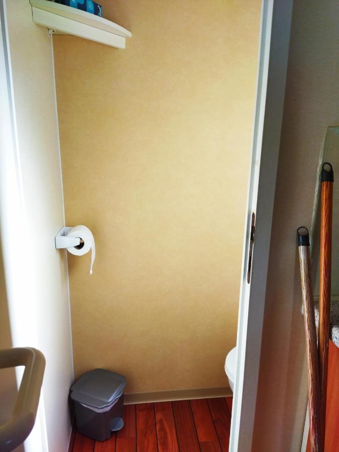 Apartmán A Casinha Do Simao Lands Hause Pataias Exteriér fotografie