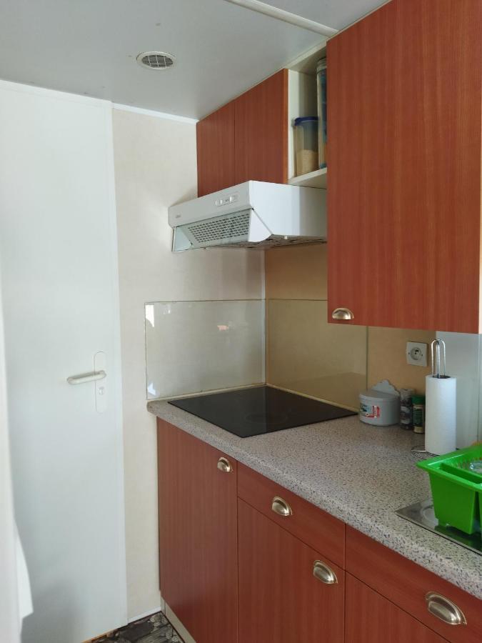Apartmán A Casinha Do Simao Lands Hause Pataias Exteriér fotografie