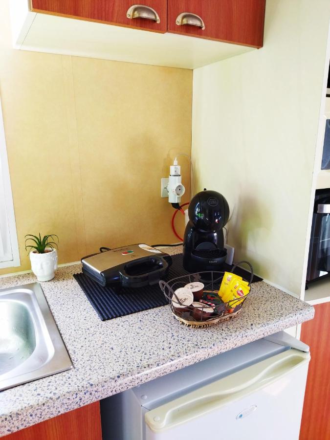 Apartmán A Casinha Do Simao Lands Hause Pataias Exteriér fotografie