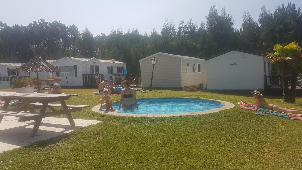 Apartmán A Casinha Do Simao Lands Hause Pataias Exteriér fotografie