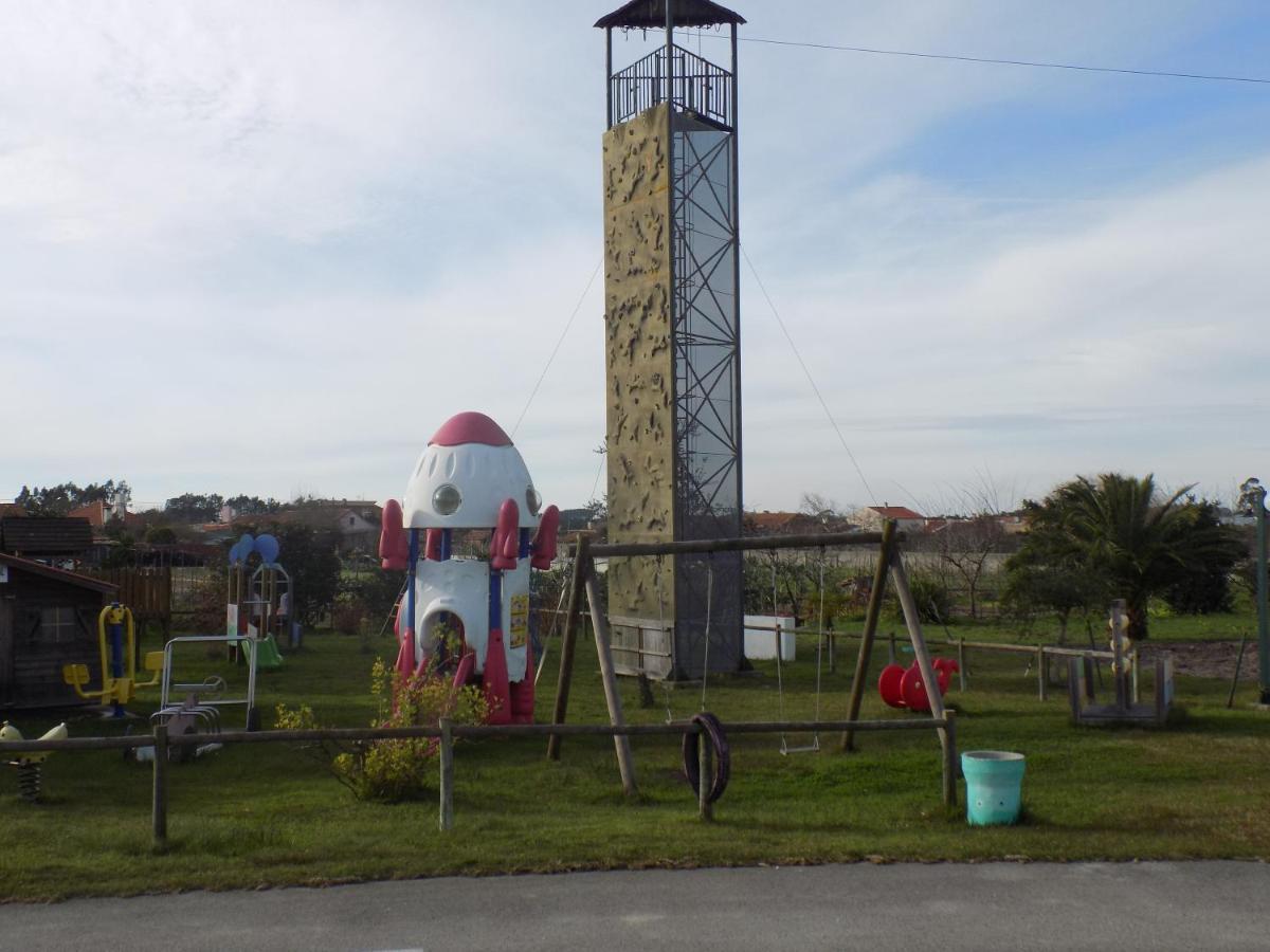 Apartmán A Casinha Do Simao Lands Hause Pataias Exteriér fotografie