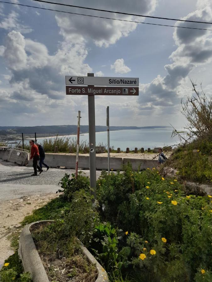 Apartmán A Casinha Do Simao Lands Hause Pataias Exteriér fotografie