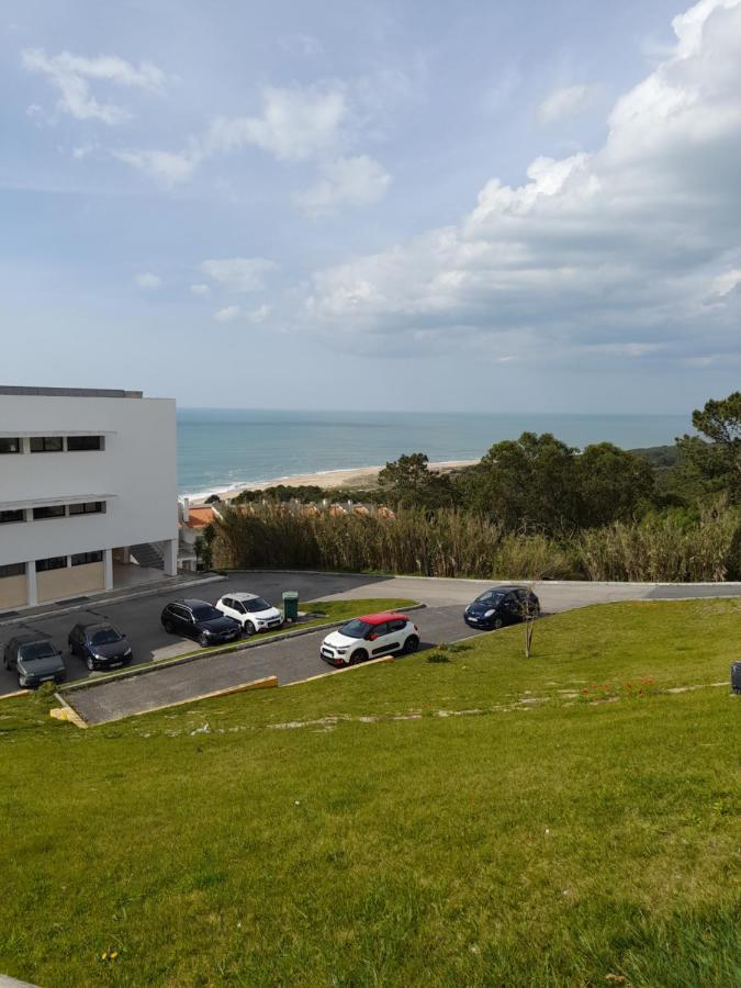 Apartmán A Casinha Do Simao Lands Hause Pataias Exteriér fotografie