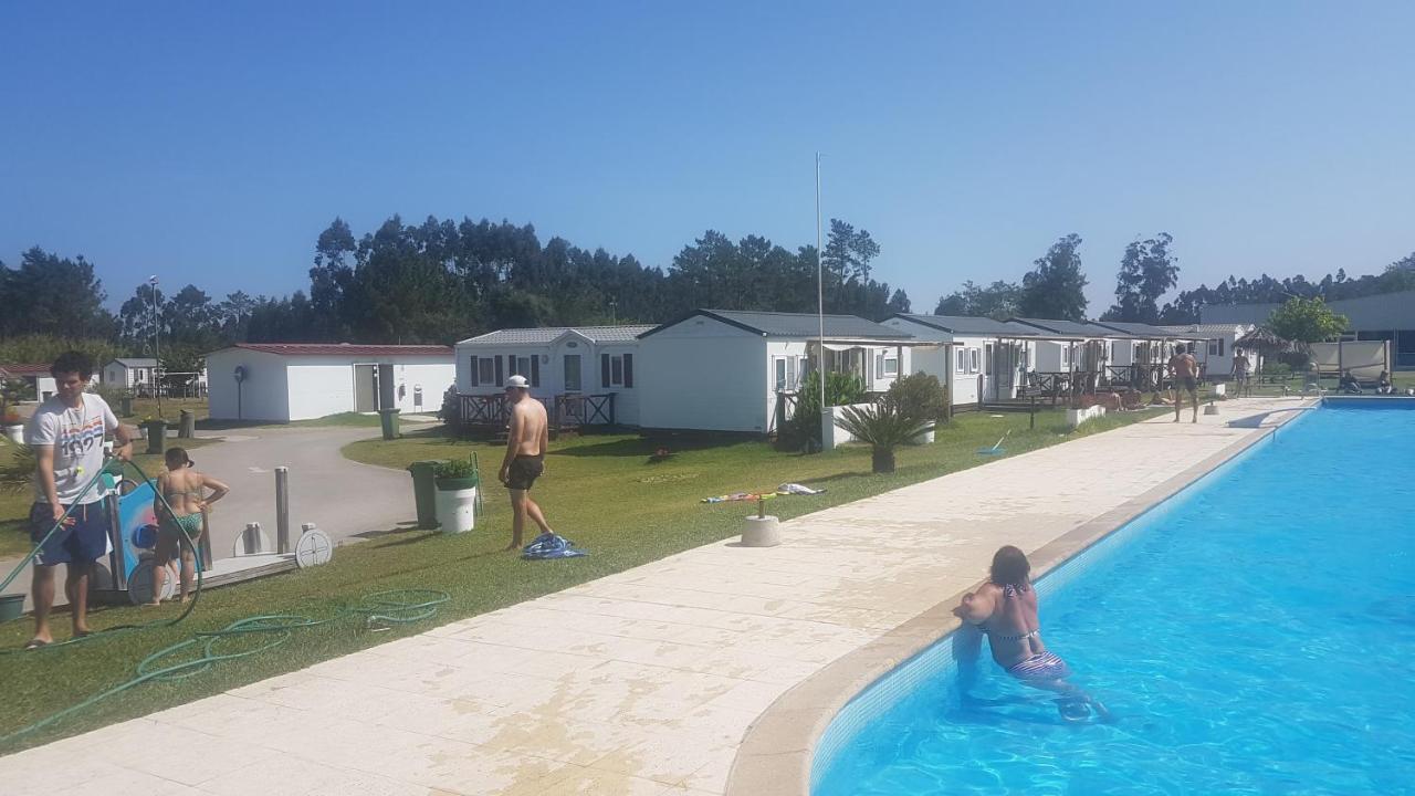 Apartmán A Casinha Do Simao Lands Hause Pataias Exteriér fotografie