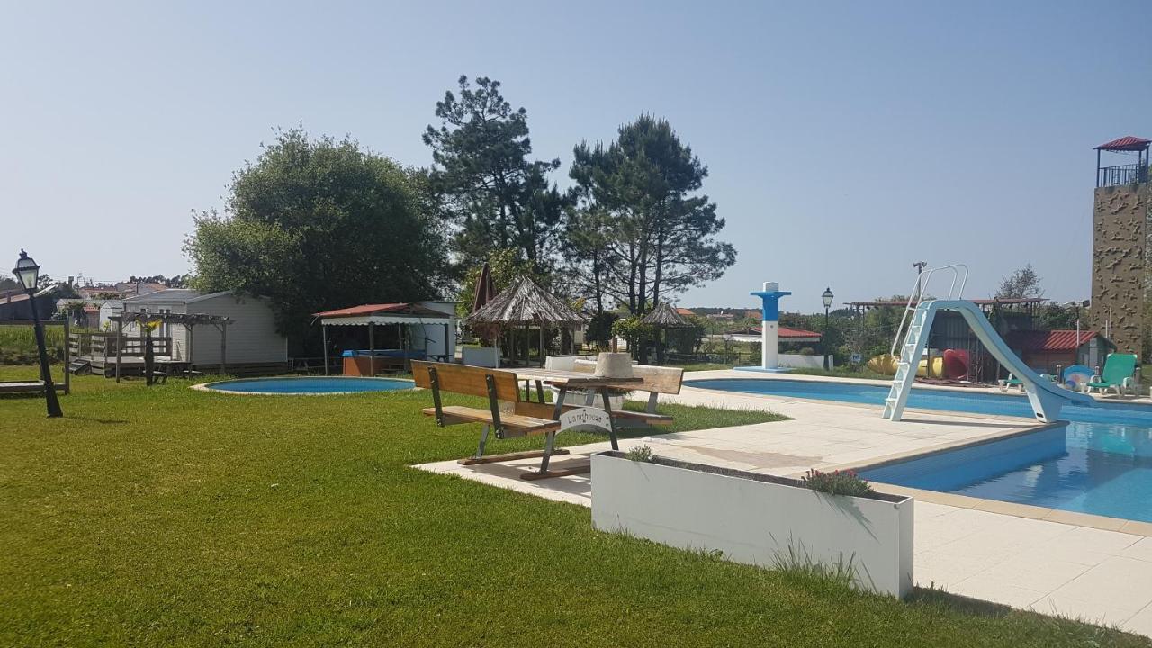 Apartmán A Casinha Do Simao Lands Hause Pataias Exteriér fotografie